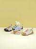 CAMEL Women's Outdoor Breathable Mesh Patchwork Thick Sole Casual Shoes L26M396026