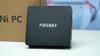 FIREBAT T6 Mini PC  Intel Core i3-8109U 8GB LPDDR3 256GB M.2 SATA SSD Dual 4K Display (HDMI + DP) Dual Band WiFi BT 4.2 Gigabit LAN