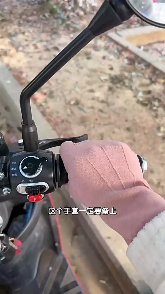 Ochrana proti chladu Větruodolné rukavice s dotykovou obrazovkou Teplejší rukavice Dámské rukavice Cyklistické rukavice