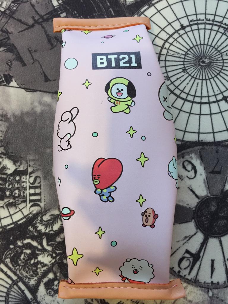 Kpop Bts Bt21 Мультфильм Конфеты Карандаш Чехол Ручка Сумка Pu Сумка для хранения Студент купить недорого — выгодные цены, бесплатная доставка, реальные отзывы с фото — Joom Kpop Bts Bt21 Мультфильм Конфеты Карандаш Чехол Ручка Сумка Pu Сумка для хранения Студент купить недорого — выгодные цены, бесплатная доставка, реальные отзывы с фото — Joom