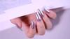 Magic Nail Powder Pen Air Cushion Beauty Nail Pen  MI01
