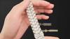 Steel Strap for Huami Amazfit T-rex 3/2 Trex Pro Metal Watch Band for Amazfit T-Rex Ultra T-Rex PRO3 48MM Butterfly Clasp Smartwatch Accessories