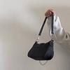 Women Crossbody Bags Korean Harajuku Goth Star Girl Black Hand Bag Fairy Grunge Aesthetic Wallet Shoulder Handbag Purses Baguette Tote Bags