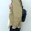 Men's Crossbody Bag Waterproof Chest Bag Shoulder Bag