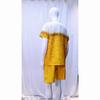German Performance Suit For Men With Polyester Fabric Halloween Cosplay For Stage Events