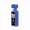 Neue 4K 1080P Pocket Camcorder HD-Kamera 1,3-Zoll-LCD-Bildschirm 270° drehbare WLAN-Mini-Sportkamera mit wasserdichtem Gehäuse Bewegungskameras