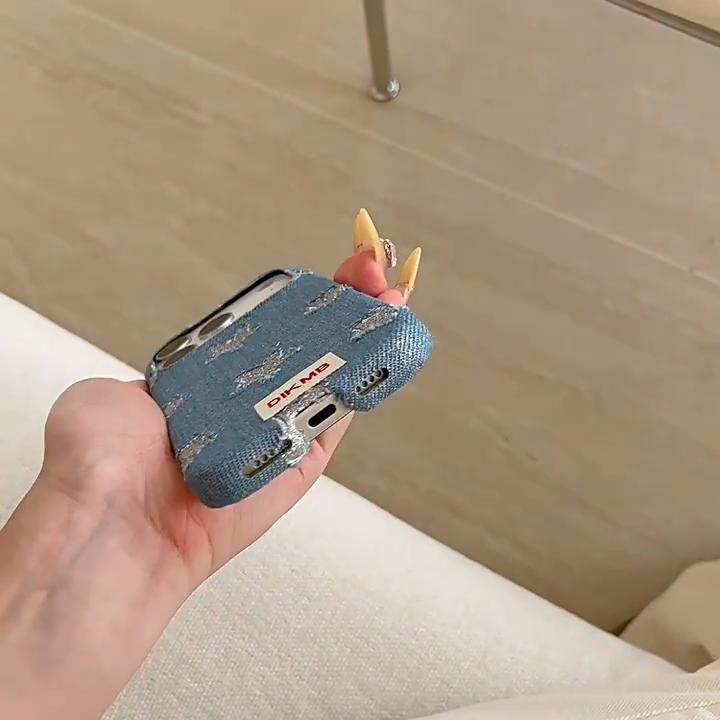 Retro Star Phone Case for iPhone 16, iPhone 17, iPhone 17 Pro Max