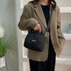 High Quality Durable Lightweight Casual Men Women Shoulder Messenger Bag Cross Body Purse Black Red Green Pink