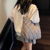 Women's Tote Bag Large Capacity Shoulder Bag