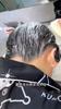 Head Health Massage Comb Washing Hairartifact Bath Comb Adult Baby Shampooer Stop Itch Silicone Brush