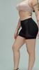 Butt Lifter Shapewear Shorts Women Fake Booty Hip Enhancer Body Shaper Waist Trainer Belly Control Panties Body Shapewear Fajas