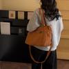 Women's Large Capacity Shoulder Bag