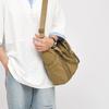 Shoulder Underarm Bag Large Capacity Tote Bag Unisex Commuter Bag