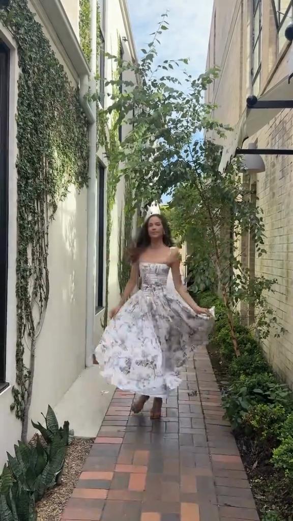Rochie Maxi Plisată cu Talie Înaltă cu Imprimeu Floral Vintage Femei Sexy Fără Spate Fără Mâneci Rochii Lungi Vară Sexy Vocație Petrecere Robă