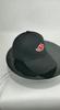 Stylish Anime Baseball Cap For Men And Women With Uchiha Emblem Embroidery