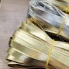 5Meter PU Shiny Leather Wrap Edge Strip DIY Supplies