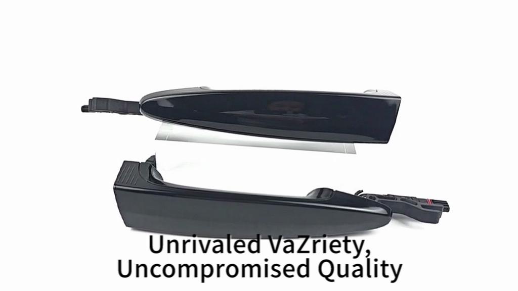 For BMW E90 E84 E70 E71 X1 X5 X6 Front Door Sensing External Handle 51217207564 51217207565 Exterior Door Handles Latch Puller