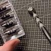 For Gillette Mach 3 Three Layer Ultra Thin Blade Shaver Replacement Head For Close Shaving Experience