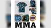 Dragon Muay Thai T-Shirt Kick Boxing 3D Print Vintage Training UV Protect Quick Dry Men Women Unisex Short Sleeve Round Neck MMA Mix Martial Art