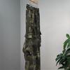 Plus Size 4XL-10XL Autumn Oversize Camouflage Cargo Pants for Men Clothes Casual Elastic Waist Long Trousers