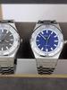 New Luxury Specht & Söhne Automatic Mechanical Watches Japan 8215 Movt Stainless Steel Watch Sapphire Crystal Waterproof 40MM