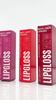 Velvet Lip Glaze Matte White Lipstick Waterproof Long-lasting