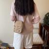 Crossbody Bag Women's Lightweight Shoulder Bag Outdoor Commuter Mobile Phone Bag