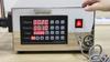 ZONESUN Semi Automatic Membrance Pump Liquid Smooth Operation Long Continuous Filling Machine Water Filler ZS-KC280