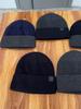 New Unisex Winter Hat Fleece Lined Warm Cap Stylish Soft Beanie Hat For Men Women Outdoor Thicken Ski Sports Knitted Hat