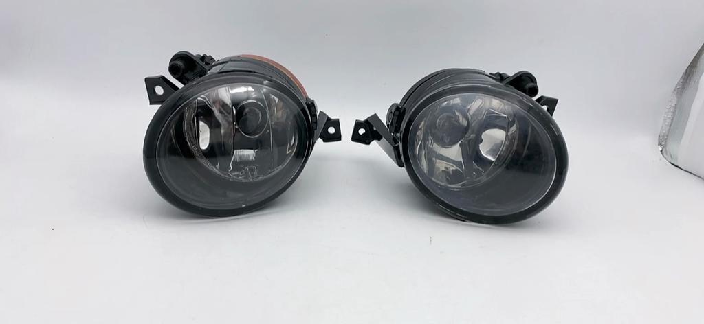 Auto Front Bumper Fog Light Lamp Assembly For VW Caddy Touran 2004-2008 1T0941700C 1T0941699C