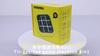 Tic Tac Toe Electronic, 3-in-1 Puzzle Game Console, Board Game, Family Portable Travel Games for Education, 3+ Year Old Boys (Yellow)