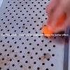 Multifunctional Cleaning Eraser, Bathroom Kitchen Sink Countertop Scale Removal Eraser, Faucet Water Stain Removal Eraser, Rust Removal Polishing