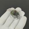 Dragon Blood Jasper Pendant, 925 Sterling Silver Handmade Jewelry, Silver Pendant, Party Wear Jewelry For Women's, Pendant Halloween Jewelry
