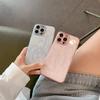 Luxury Ink Drip Gel Electroplated Case for iPhone 15 Pro Max 14 Plus 13 12 Pro 11 All-inclusive Fall Protection Cover