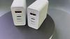 65W GaN Charger EU KR AU Plug Adapter Laptop Fast Charging For iPhone USB Type C Quick Charger Mobile Phone USB Charger