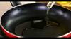 COOKER KING Non-Stick Frying Pan, Steak And Egg Cooking, 26cm, Low Smoke, Compatible with Induction Cooker, China Red ZH26JG