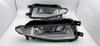 Car Front Bumper Halogen Fog Light Fog Lamp For Volkswagen VW Passat B8L B8.5 2020 2021-European Version 3GD941661C 3GD941662C