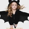 Halloween Bat Costume For Kids And Adults With Polyester Material For Cosplay And Stage Performances