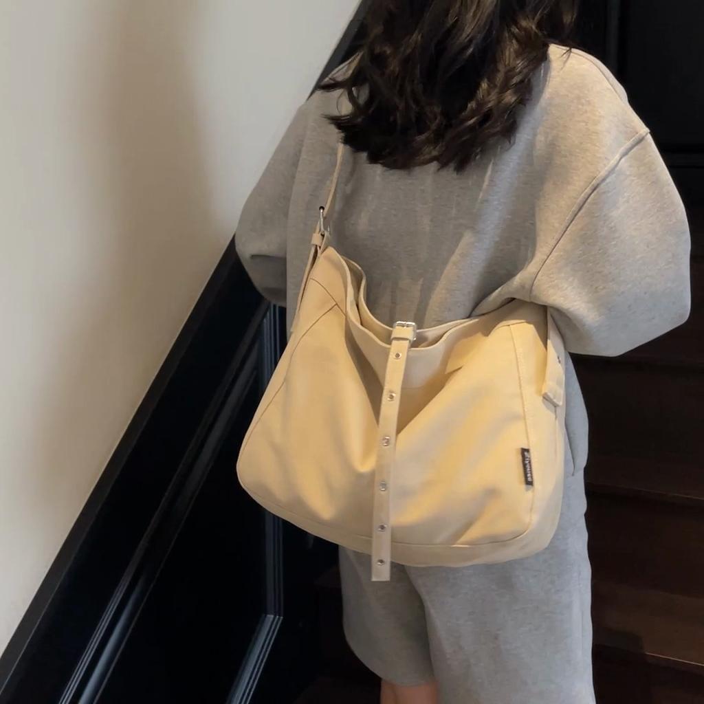 Shoulder Bag Women's Tote Bag Large Capacity Crossbody Bag