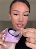Baking Makeup Loose Powder Matte Oil Control