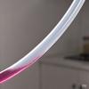 Filtro de Manguera de Sifón de Grado Alimenticio, Herramienta para Elaboración Casera de Vino y Cerveza para Transferencia y Filtración