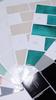 Vibrant 3d Self Adhesive Sticker Kitchen Tile Backsplash For Bathroom Wall Art