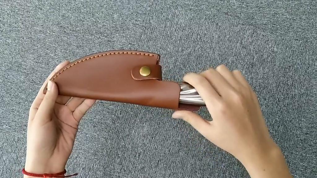 Kitchen Knife Boning Knives 7CR17  Stainless Steel Utility Knives for Kitchen Tool