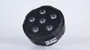 5LEDs Mini Par Light RGBW Stage Lights with Remote Control E27 Lamp Holder Voice Controlled KTV Bar