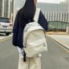 Student Schoolbag Travel Backpack Large Capacity Women's Computer Backpack