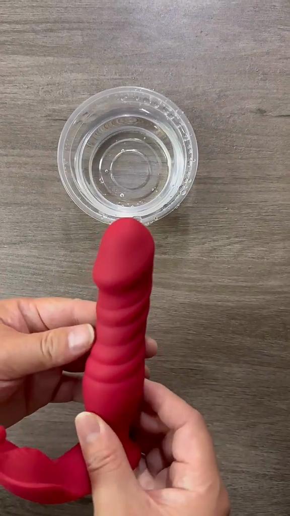 Wireless Remote Control Butt Plug Anal Vibrator Anal Dildo Prostate Vaginal Massage Stick Dildo Vibrator Sex Toys for Couple 18