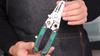 LAOA 7 In 1 Wire Stripping Pliers Multifunction Electrician Cable Cutting Terminal Crimping Splitting Winding Line Hand Tools