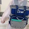 School Backpack For Kids With Large Capacity And Breathable Nylon