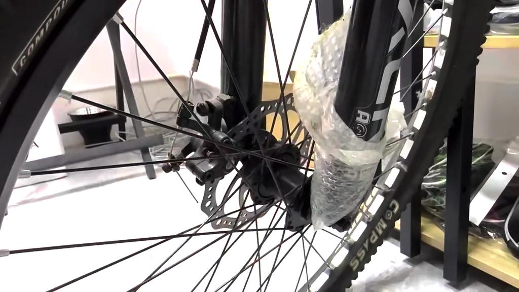 Colorful Bicycle Wheel Spoke Lights, Waterproof LED Tire Flash Lights, Safety Warning Lamp for MTB & Balance Bike Cycling