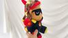 Flamefrags Plush Toy Cartoon Doll Gift For Kids And Teens